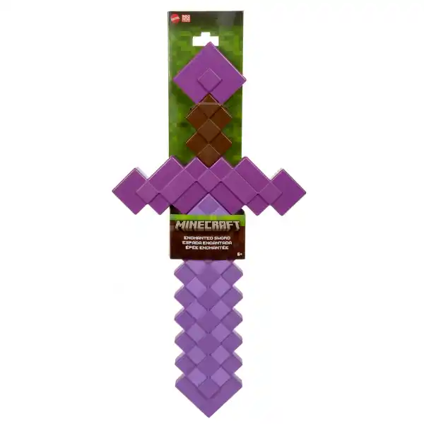 Игрушка для ролевых игр Minecraft «Меч»