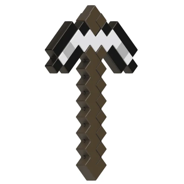 Jucărie de rol Minecraft „târnăcop”