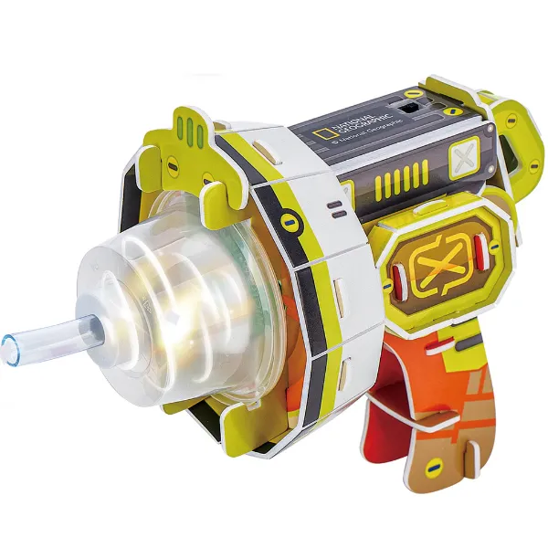 3D puzzle „Aspirator blaster”