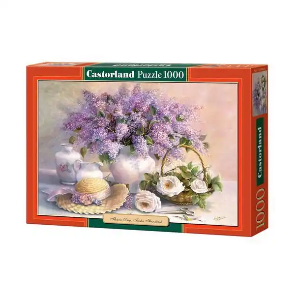 Puzzle 1000 elemente