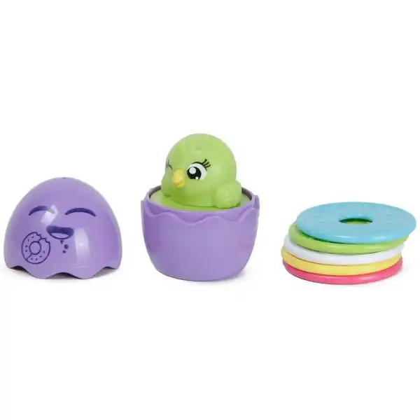 Развивающая игрушка — Фургончик с пончиками, Tomy