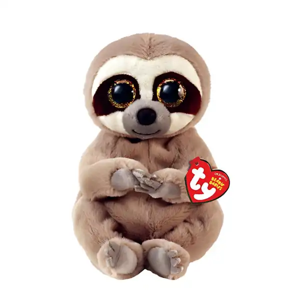 Ленивец Silas 20 см (Beanie Babies)