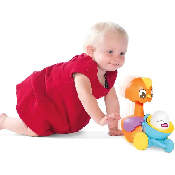 Игрушка на ловкость «Поймай яйцо»