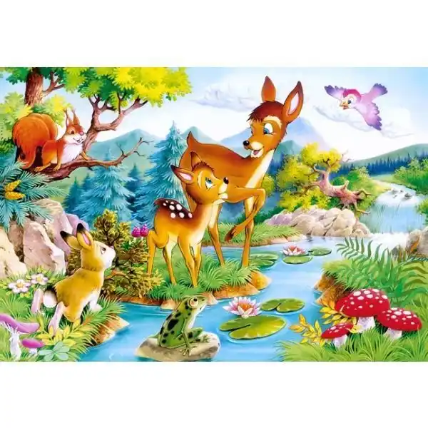 Puzzle Midi 120