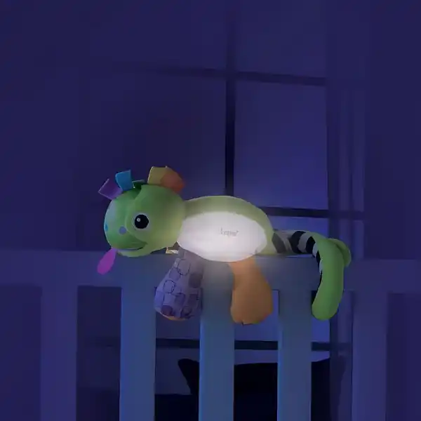 Хамелеон Рози, Lamaze, Tomy