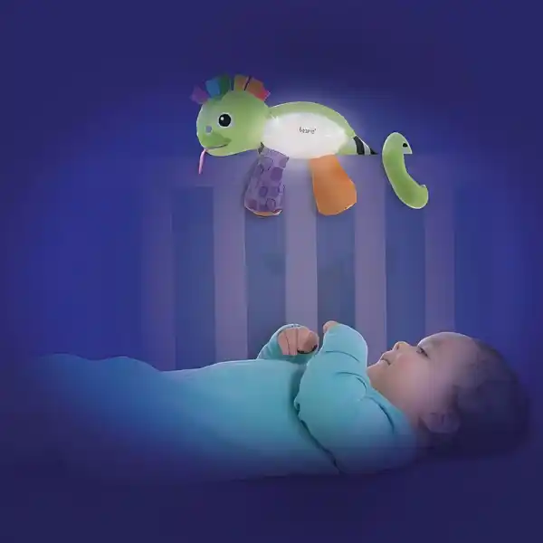 Хамелеон Рози, Lamaze, Tomy