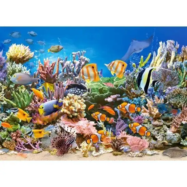 Puzzle 260 elemente