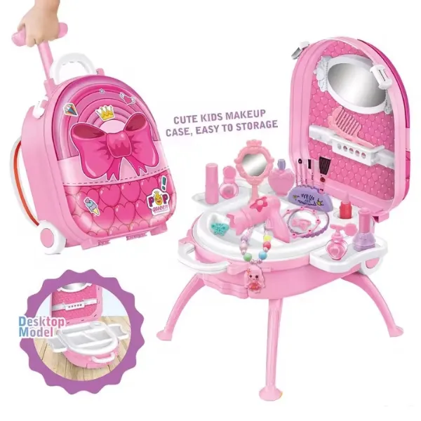 Set de frizerie „Salon de Frumusețe”