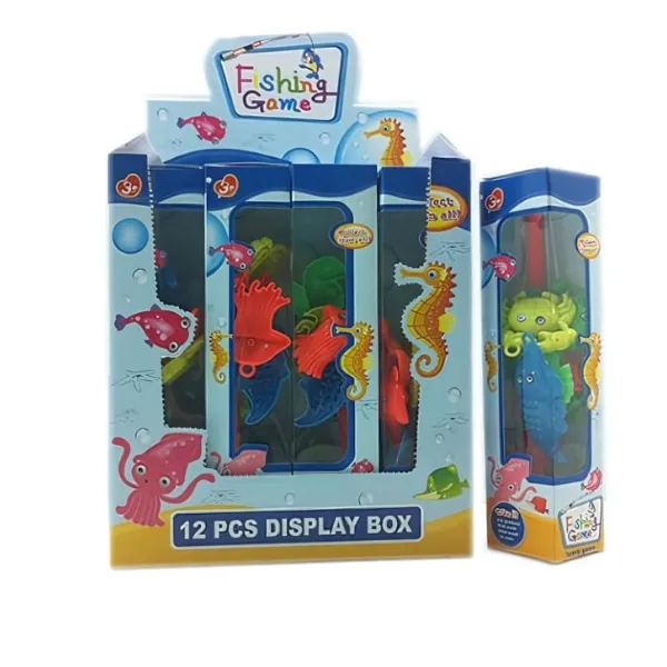 Cumpara  Kituri de creație - Яркий набор игрушек для ванны Fishing Game..
