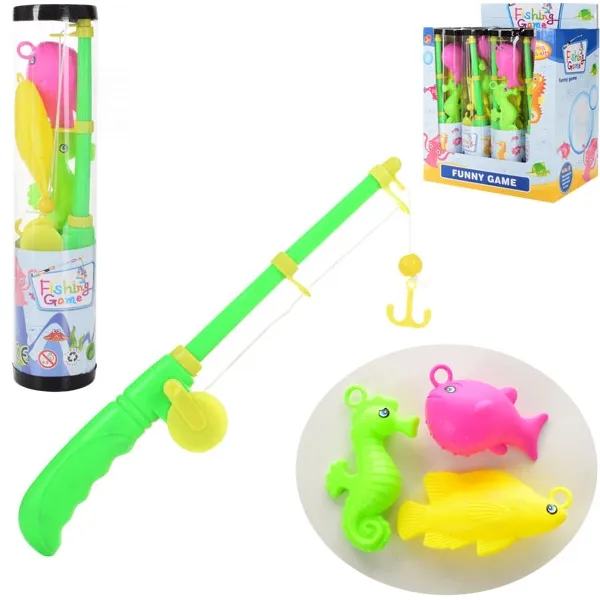 Cumpara  Kituri de creație - Яркий набор игрушек для ванны Fishing Game Ры..