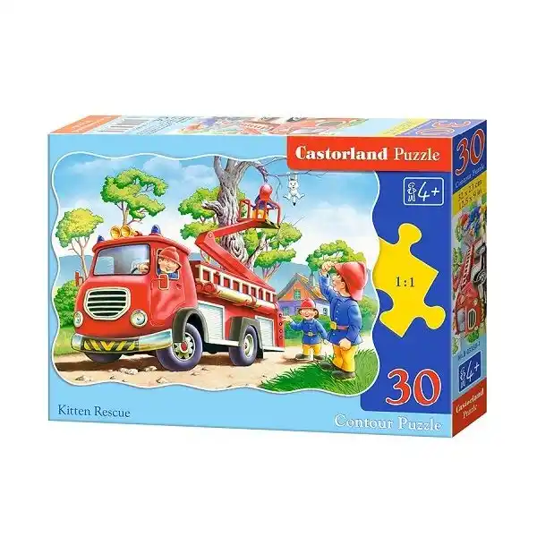 Puzzle Midi 30