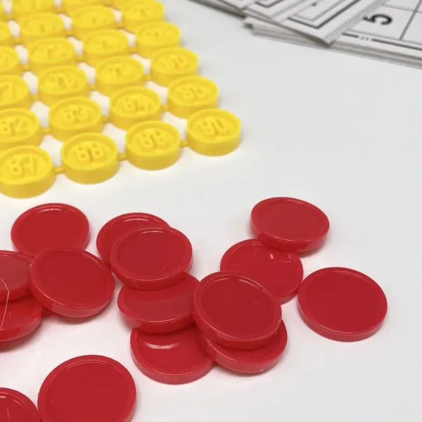Jocul strategic „Loto rusesc”