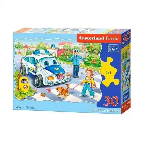 Puzzle Midi 30