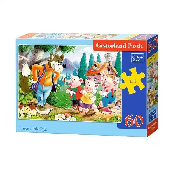 Puzzle Midi 60