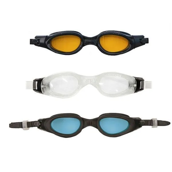 Ochelari de apa PROFESSIONAL 14+