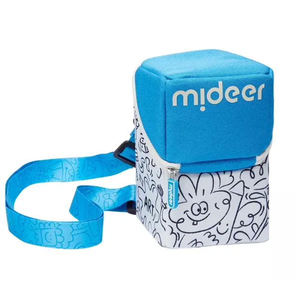 Set de markere acrilice, 36 culori