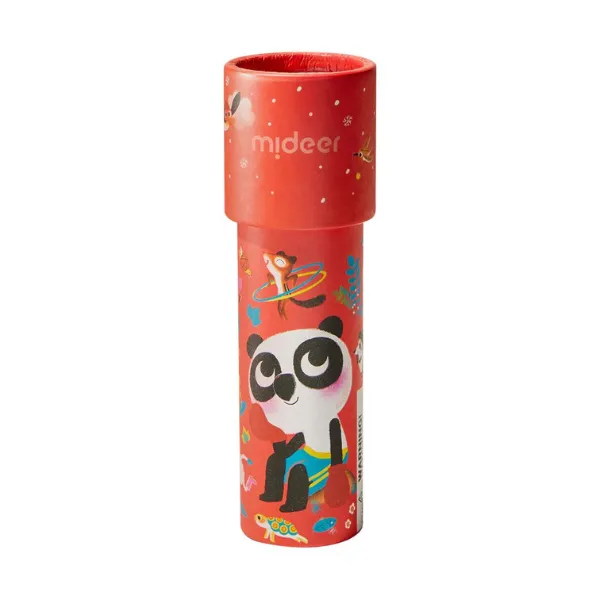 Caleidoscop „Olimpiada animalelor”