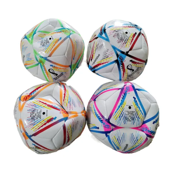 Minge de fotbal Pro Match