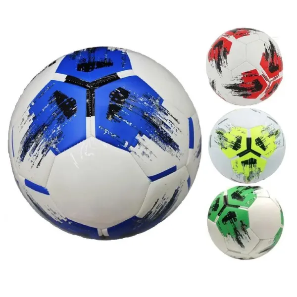 Minge de fotbal inSPORTline