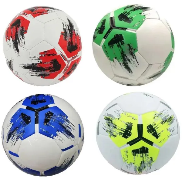 Minge de fotbal inSPORTline