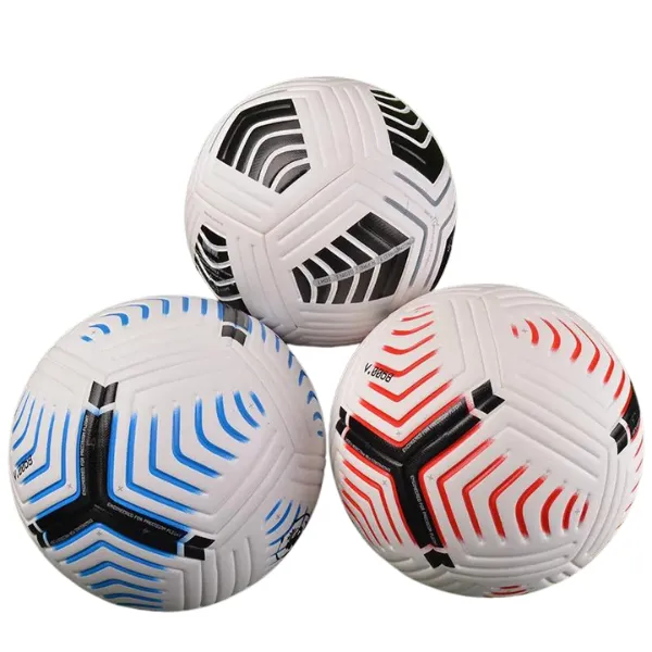 Cumpara  Mingi - Мяч футбольный soccer TPU..