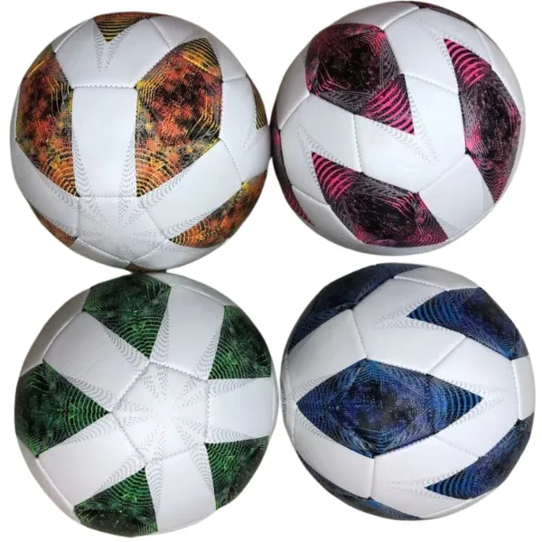 Minge de fotbal EVA