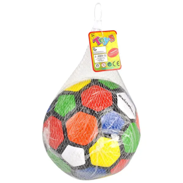 Minge de fotbal Veld Co
