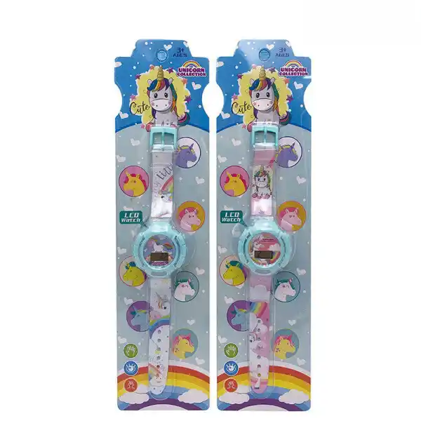 Электронные часы с подсветкой и музыкой