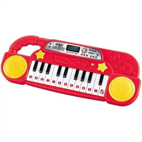 Музыкальная пианино для развития «Маленький музыкант»