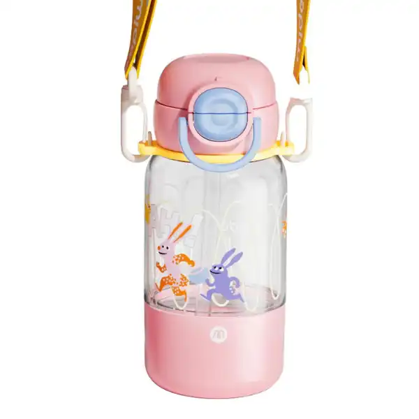 Бутылочка «Зайчик из Plant City»