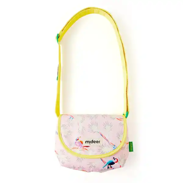 Geantă pentru copii „Pasărea de primăvară”