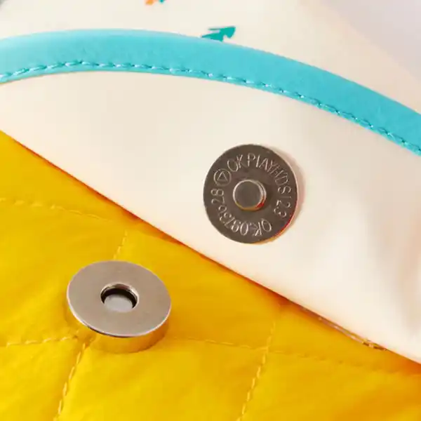 Geantă pentru copii „Pisicuța”