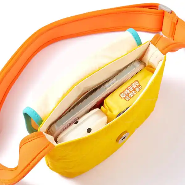 Geantă pentru copii „Pisicuța”