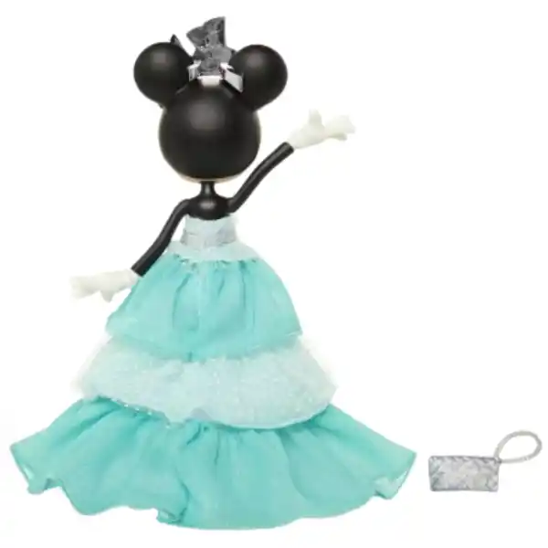 Papusa Minnie Mouse „Editie speciala”
