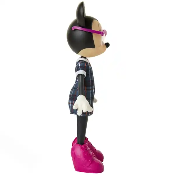 Papusa Minnie Mouse „Școlarița”