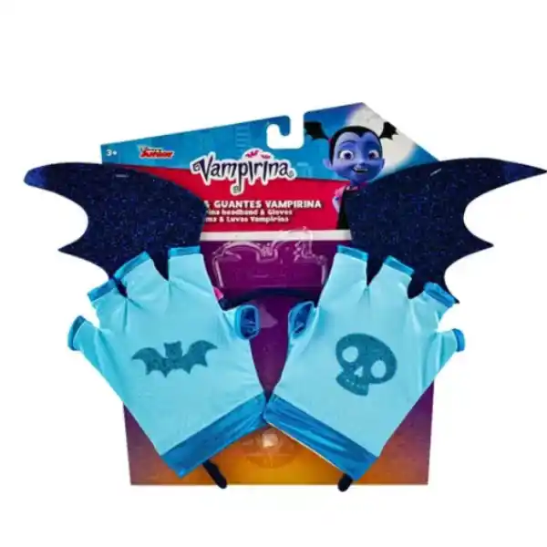 Игровой набор «Вампирина»