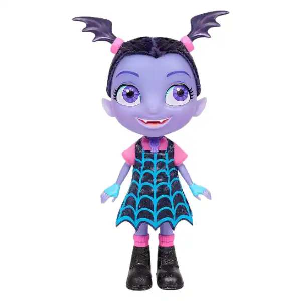 Păpușa Disney „Vampirina”