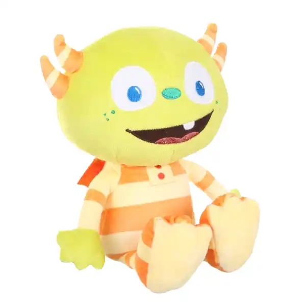 Jucărie de Plus „Henry Hugglemonster – Ivor”