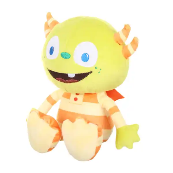 Jucărie de Plus „Henry Hugglemonster – Ivor”