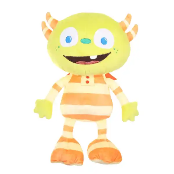 Jucărie de Plus „Henry Hugglemonster – Ivor”