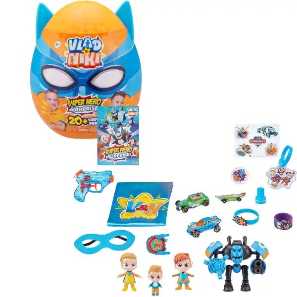 Игровой набор «Zuru»