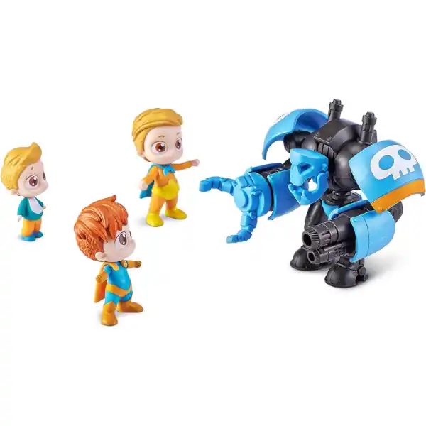 Игровой набор «Zuru»