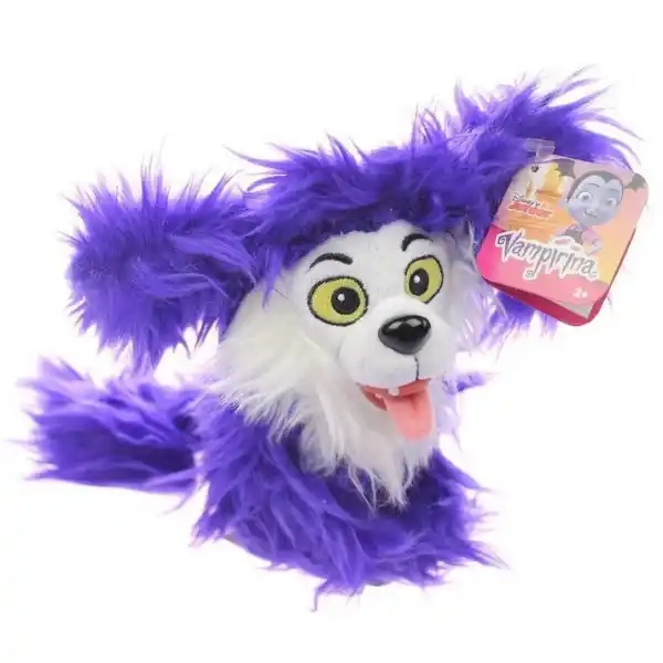 Мягкая игрушка «Вольфи»