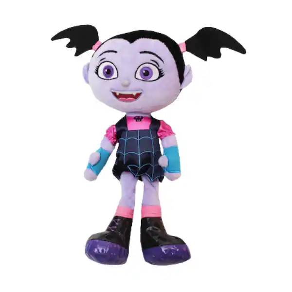 Jucărie de pluș păpușă „Vampirina”