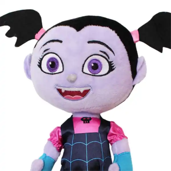 Jucărie de pluș păpușă „Vampirina”