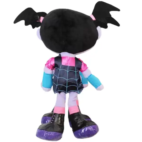 Jucărie de pluș păpușă „Vampirina”