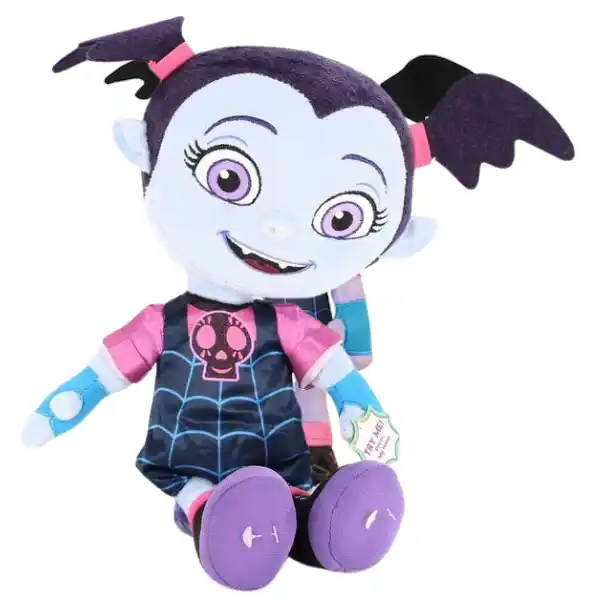Jucărie de pluș păpușă „Vampirina”