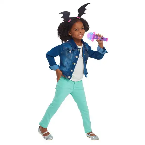 Микрофон «Вампирины»