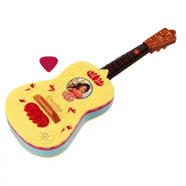 Гитара «Принцесса Елена из Авалора»