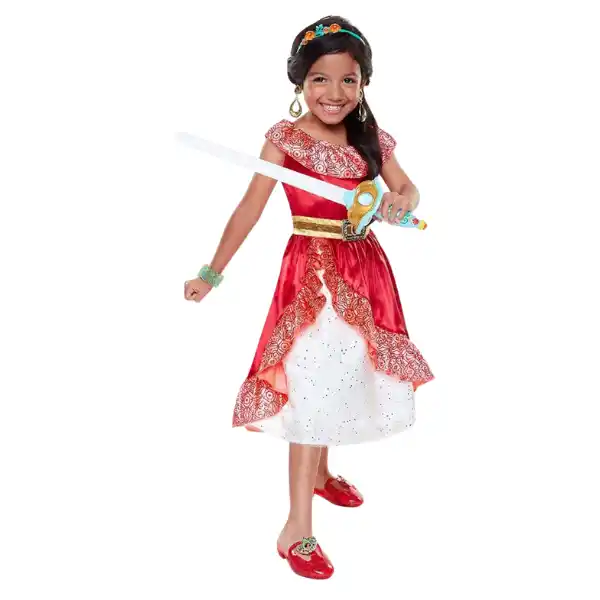 Меч «Елены из Авалора»